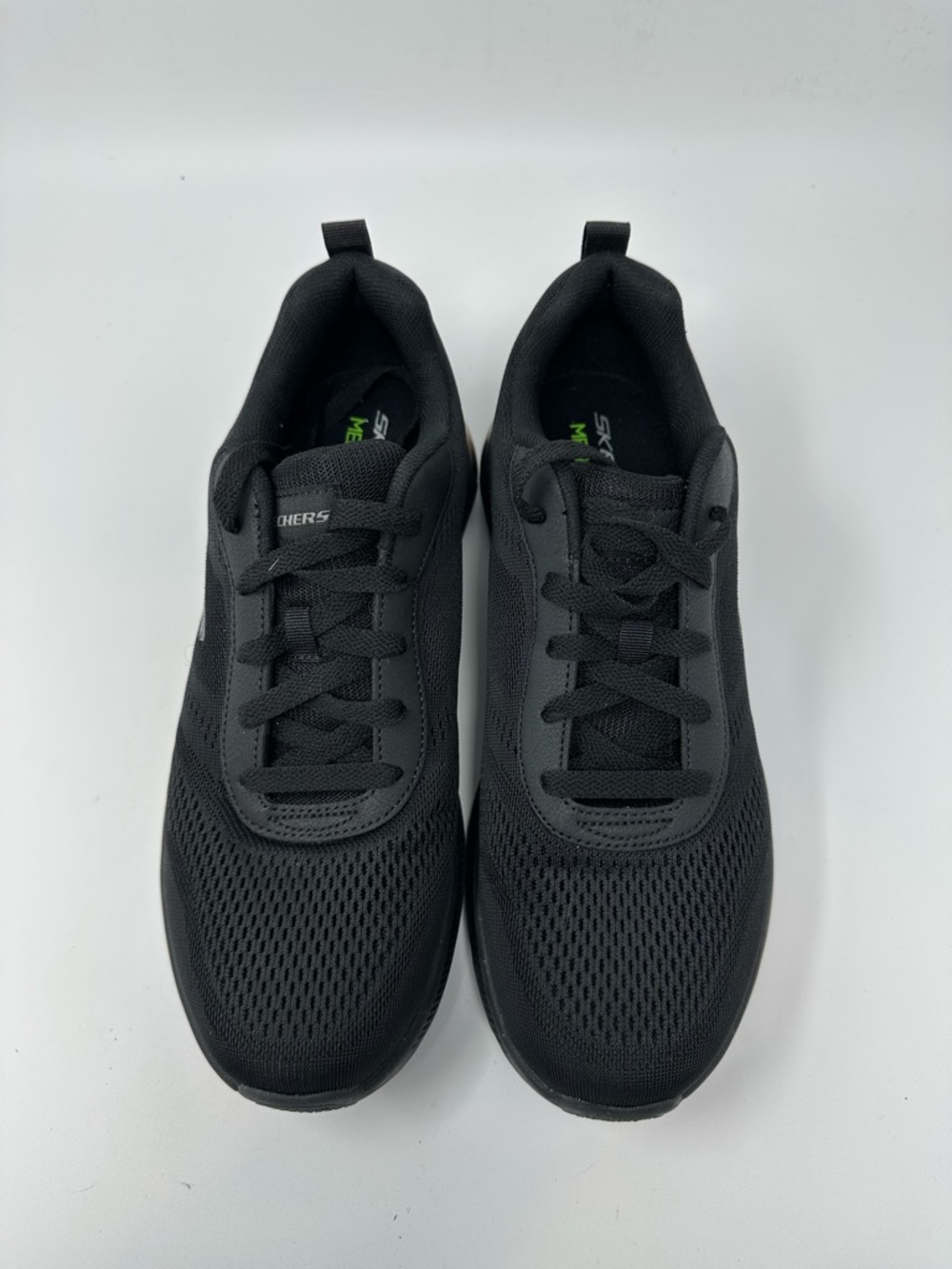New Men's Skechers Men's Wave-Flex Air Athletic- Men's 10.5 - Picture 8 of 14
